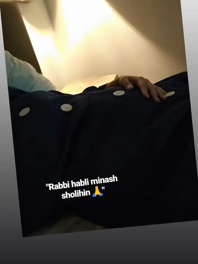Unggahan Istri Bani Seventeen