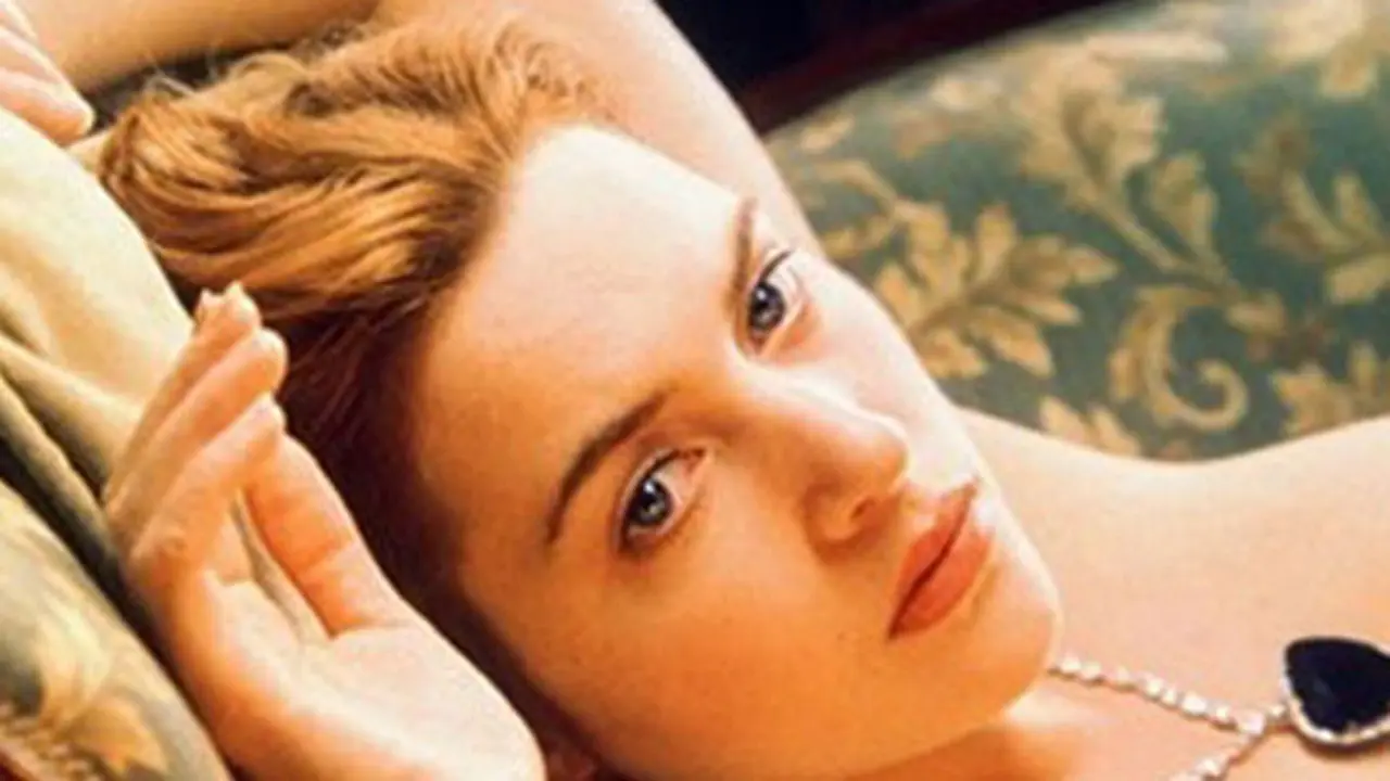 Kate Winslet
