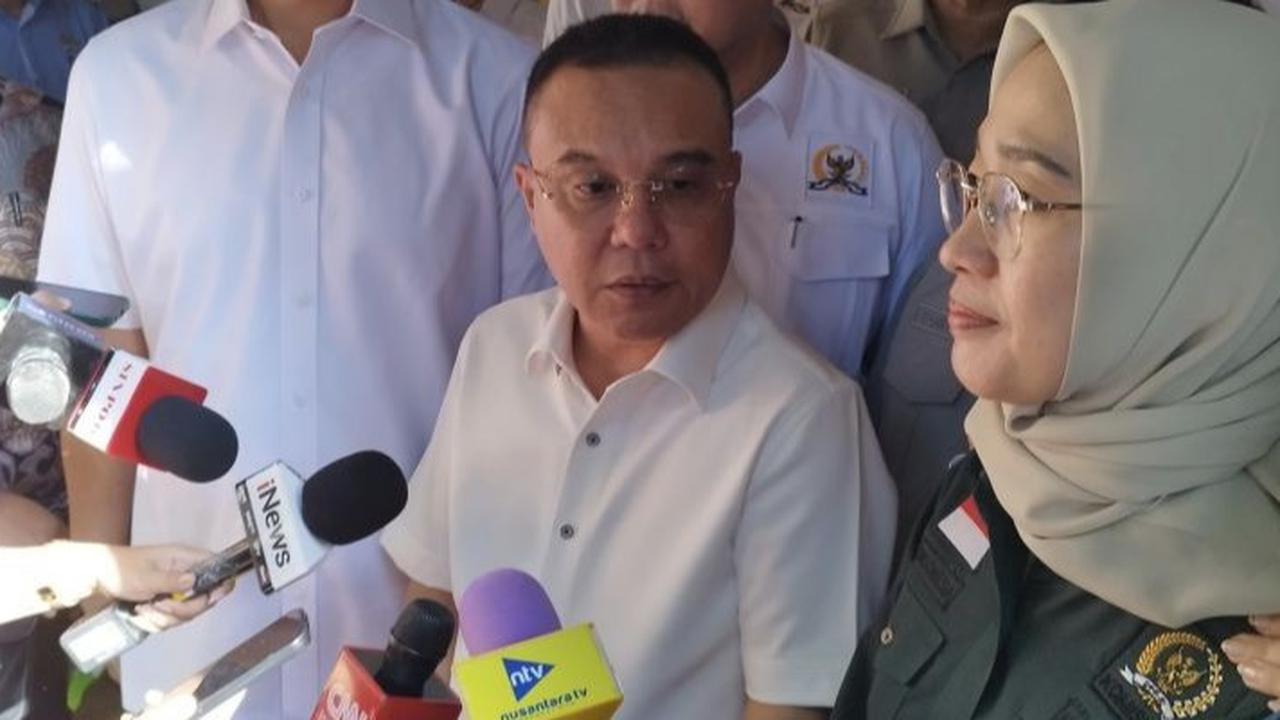DPR Desak Pemerintah Percepat Pengangkatan CPNS dan PPPK di 2025