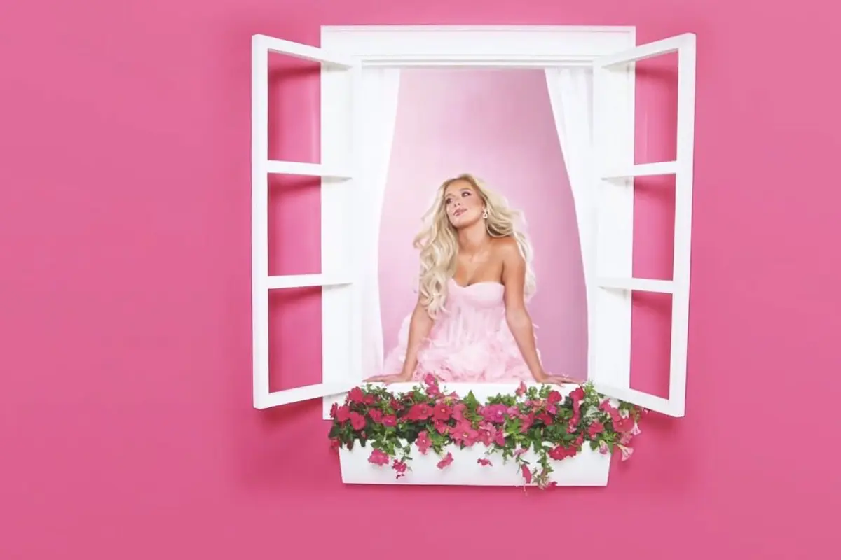 Megan Moroney Is Working on Her Third Album, 'Cloud 9.' What Can We Expect?