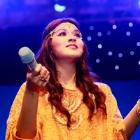 Ramadhan Jazz Festival 2015 (Wimbarsana/bintang.com)