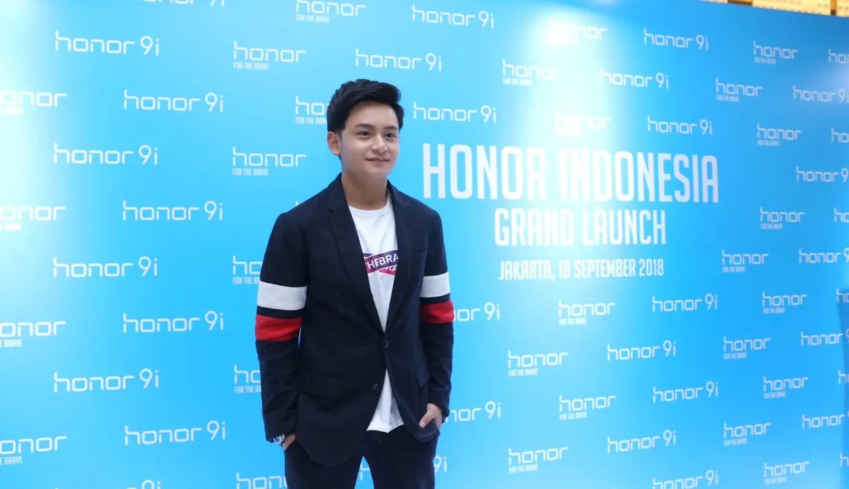 (Daniel Kampua/Bintang.com)