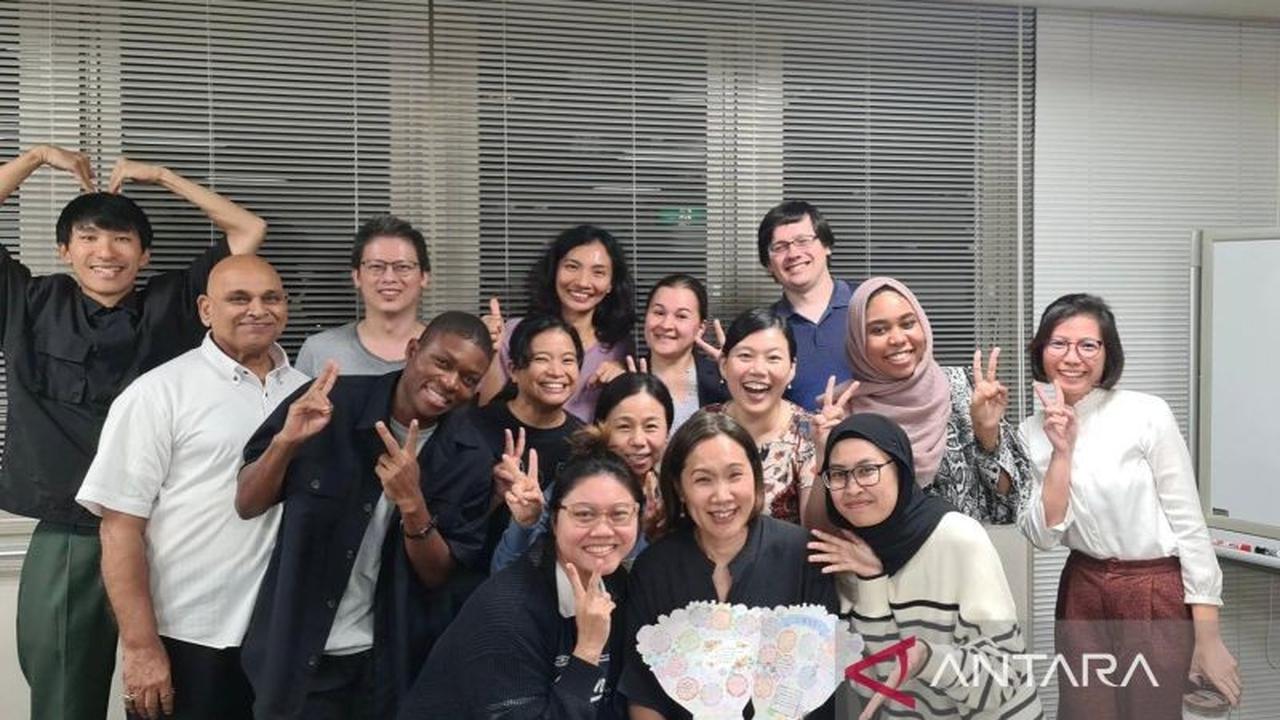 Kisah Denisa: Penopang Daya Juang Pekerja Migran Perempuan Jepang Asal Pantura