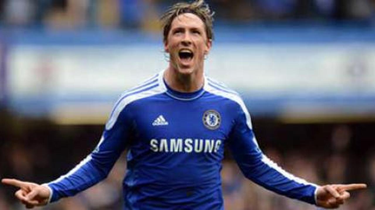 Review: QPR tumbal kebangkitan Torres