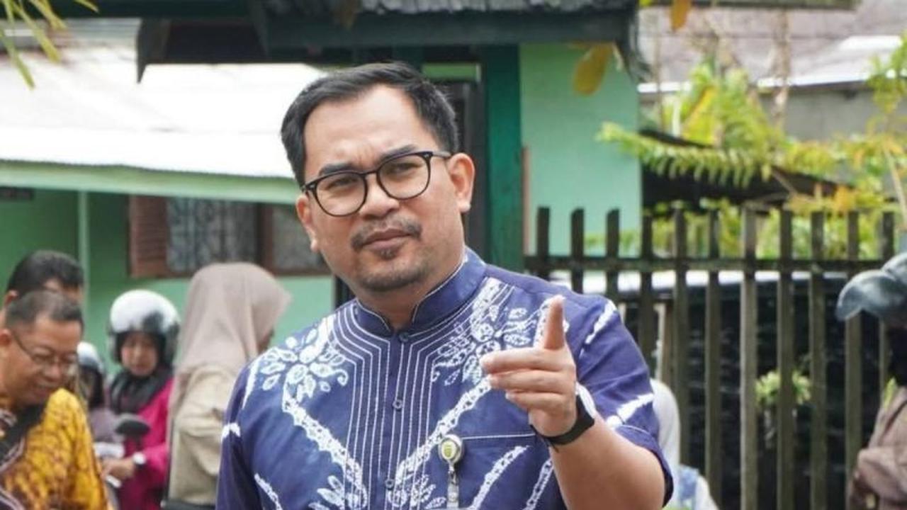 Pemkot Banjarmasin Gelar Rehab Total Sekolah Era 70-an dan SD Inpres, Tingkatkan Kualitas Pendidikan