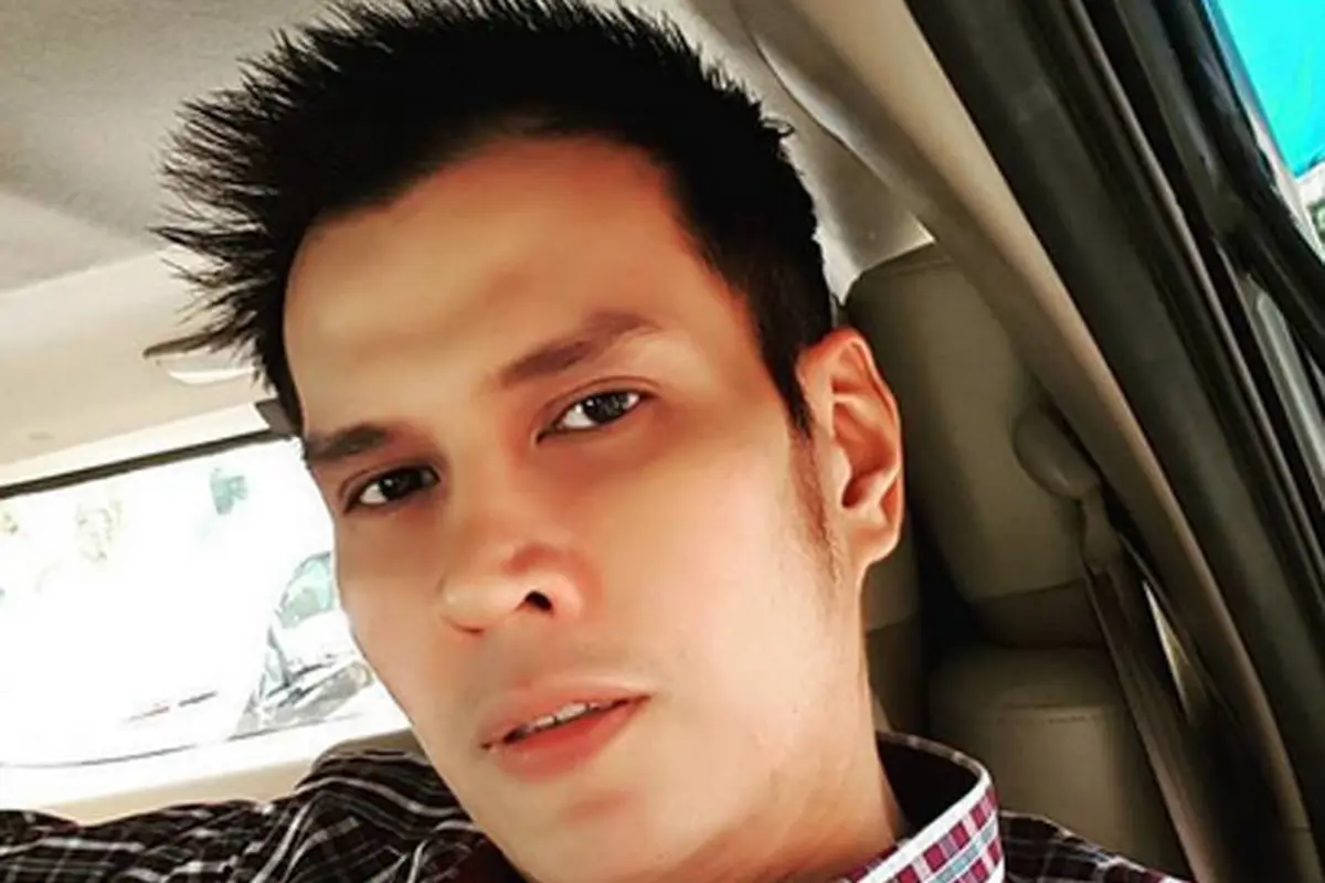 [Bintang] Ryan Thamrin