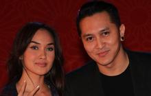 Demian - Sara Wijayanto belum menyerah punya anak
