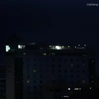 Buat kamu yang sudah lama menantikannya, ingat, gerhana bulan total akan terjadi pada 28 Juli 2018. (Foto: Bintang.com/Bambang E.Ros)