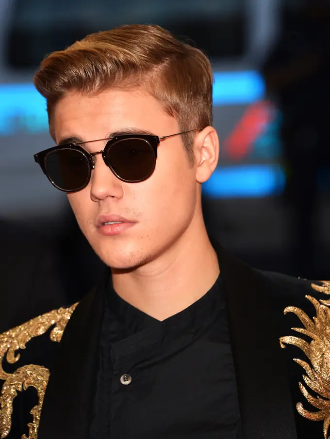 [Bintang] Justin Bieber