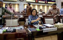 VIDEO: Keras! Teguran Sri Mulyani Ke Bea Cukai, Viral Beli Sepatu Kena Pajak Rp 30 Juta