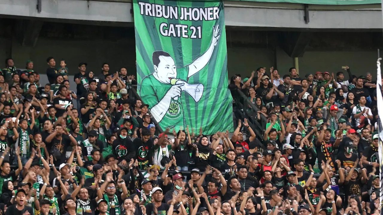 Persebaya Surabaya, Bonek