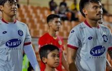 Transfer Mengejutkan! Bojan Hodak Dikabarkan Ingin Bawa Saddil Ramdani ke Persib