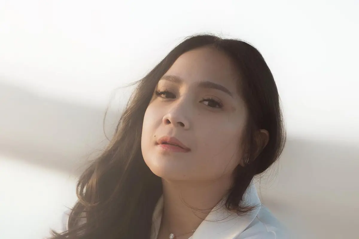 Nonton Piala Dunia 2022 Qatar, keluarga Raffi Ahmad-Nagita Slavina menyempatkan waktu berwisata gurun pasir. Lihat potret serasinya berikut.