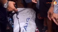 [VIDEO] 3 Korban Hanyut Kali Ciliwung Ditemukan, 1 Masih Hilang
