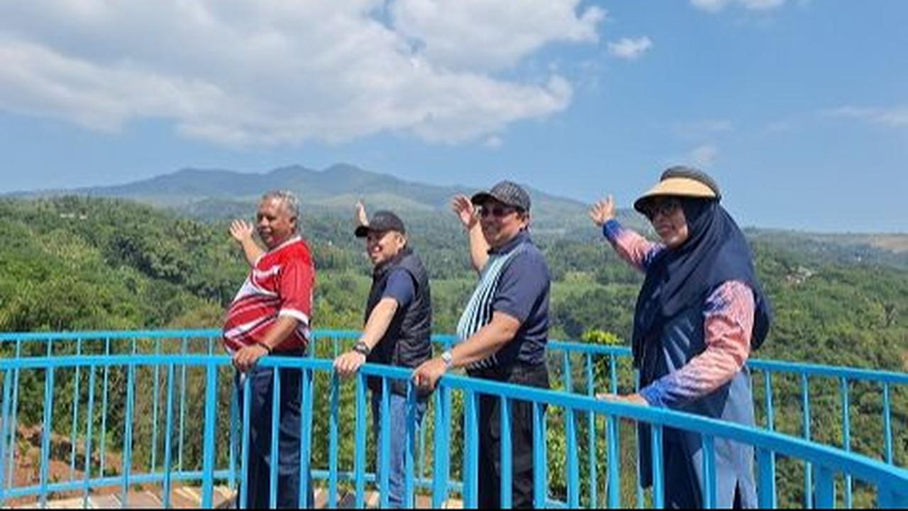 Spot Puncak Rahayu yang Tak Boleh Dilewatkan