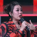 Soimah Ungkap Rahasia Pakai Mic saat Nada Tinggi di DA8, Penyanyi Harus Yakin