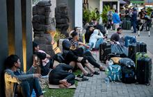 Pengampunan Denda Overstay Dicabut, 991 WNI Menanti Pulang dari Kamboja