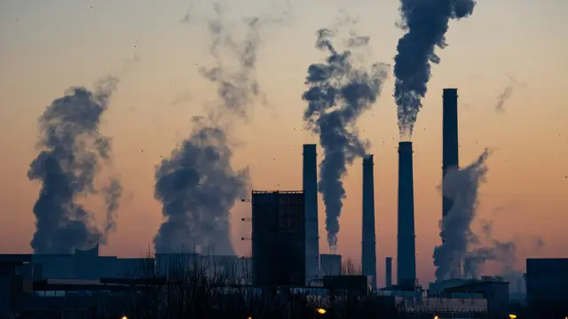 Pollution