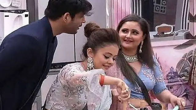 Sidharth Shukla