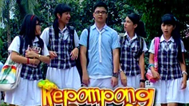 25 Sinetron SCTV Paling Fenomenal (Bag. 5-Habis)