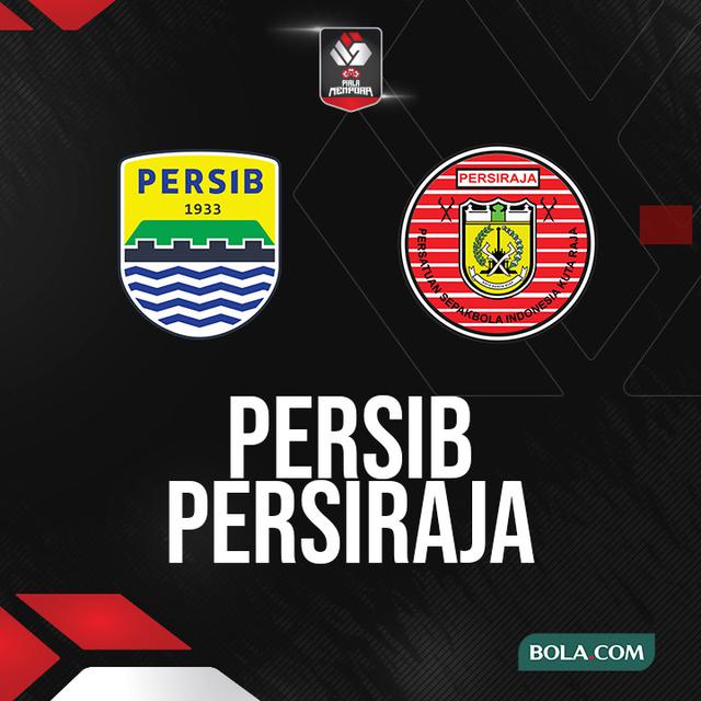 Persib Bandung vs Persiraja Banda Aceh