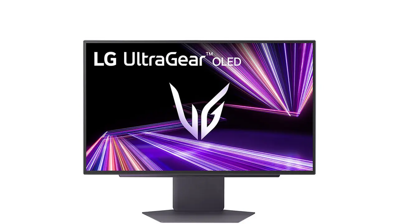 LG UltraGea 27GX790A-B OLED. Credit: LG Electronics Indonesia