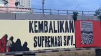 Seni Mural di Tembok Jalanan Jadi Cara Menunjukkan Ekspresi ekspresi. (Dok: @dwiastuti.puspitorini TikTok&nbsp;https://www.threads.net/@dwiastuti.puspitorini/post/DHtKJtGoEYv?xmt=AQGzjPeHdzb8I2YfLcuUn-RJrILNw8yi0F555_e1HQGwqA)