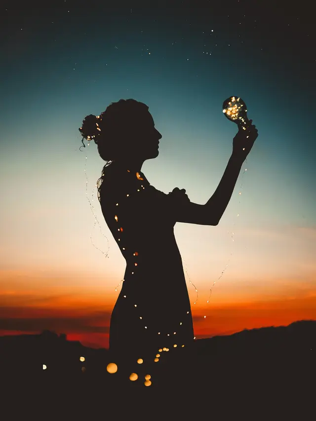 Arti Mimpi Melihat Cahaya yang Menandakan Ketentraman Hati