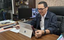 Siapa Sekda Berkinerja Digital Terbaik Tingkat Nasional 2025?