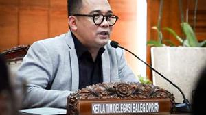 RUU Reforma Agraria Tetapkan Lembaga di Bawah Presiden, Nama Menunggu Keputusan