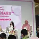 glass skin masih menjadi salah satu tren kecantikan yang banyak diminati generasi muda. (doc.Ghaeiza Kay Rasuffi)