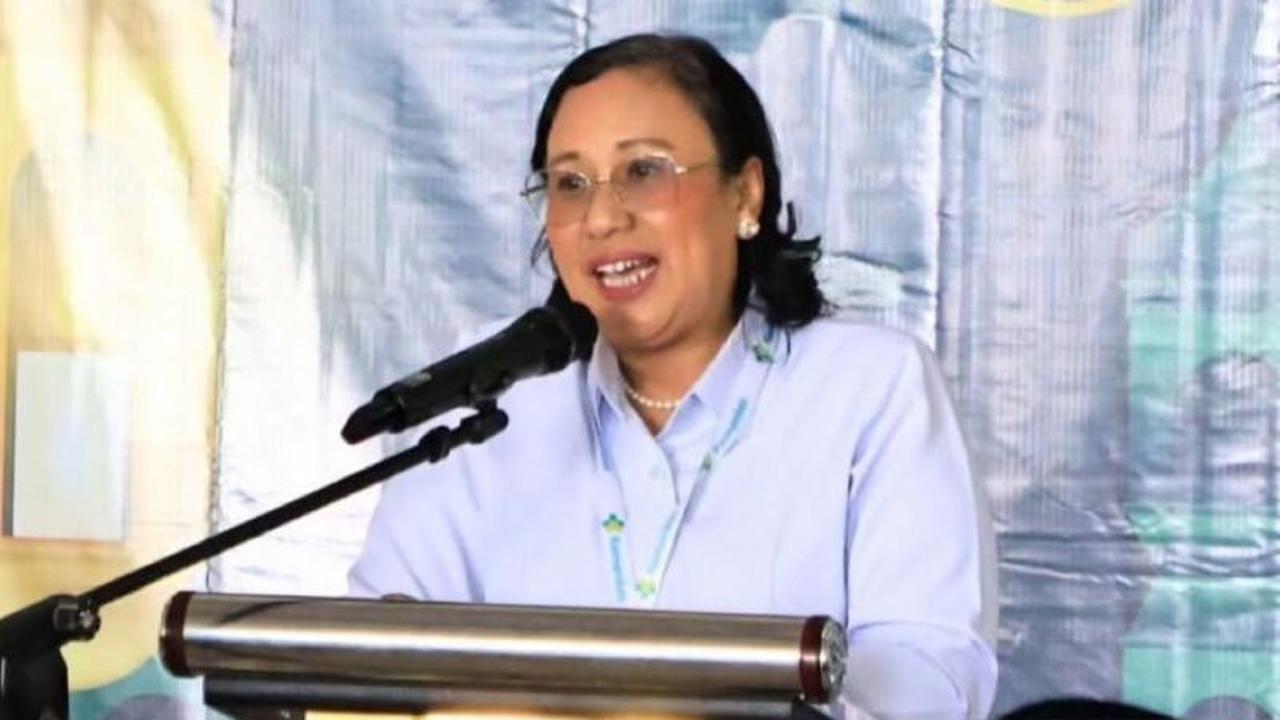 Poltekkes Maluku Intensifkan Edukasi Gizi untuk Cegah Stunting di Masyarakat