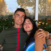 Cristiano Ronaldo & Georgina Rodriguez umumkan kabar pernikahan - instagram.com/cristiano
