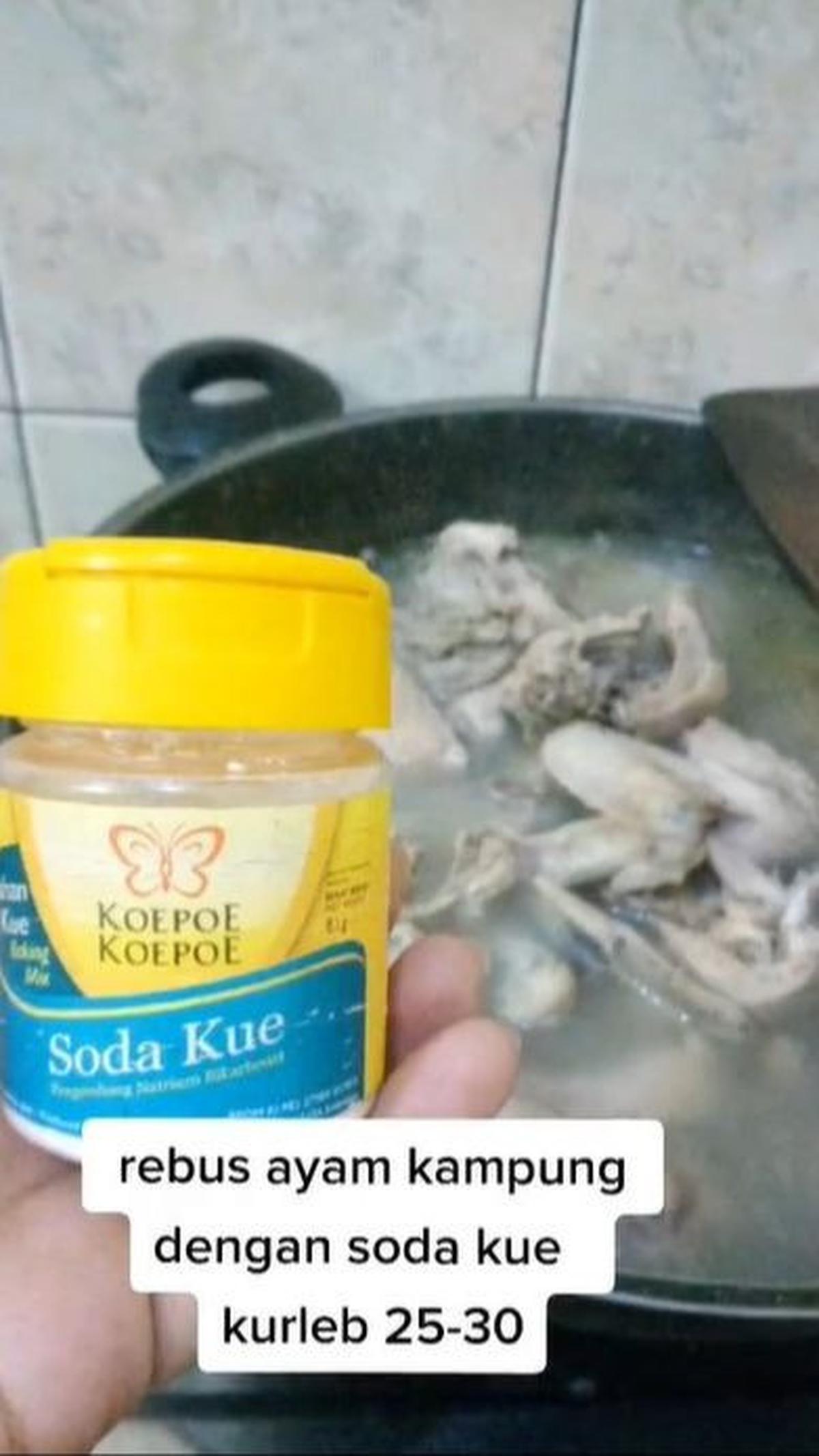 Dok. Istimewa