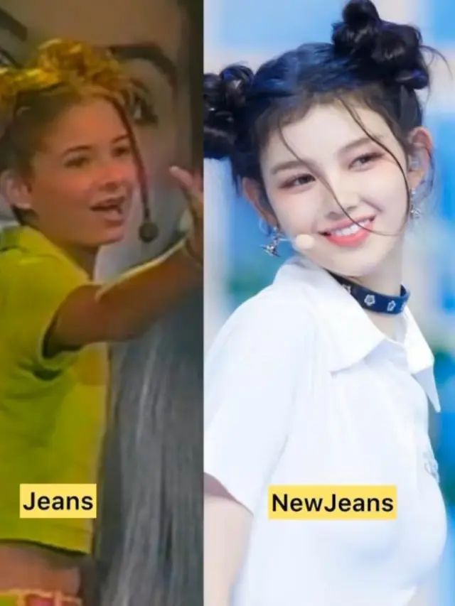 NewJeans