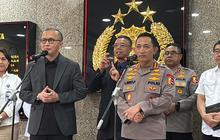 Sambut Piala Dunia 2026, Polri Siap Gelar Nobar Serentak dari Mabes hingga Polsek