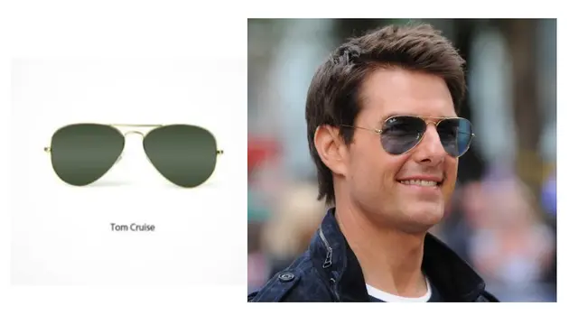 Tom Cruise