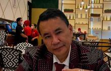 Sindiran Pedas Hotman Paris Soal Kisruh Agus Salim dan Novi: Kasus Receh, Sepele! Pengacara Cuma Pansos