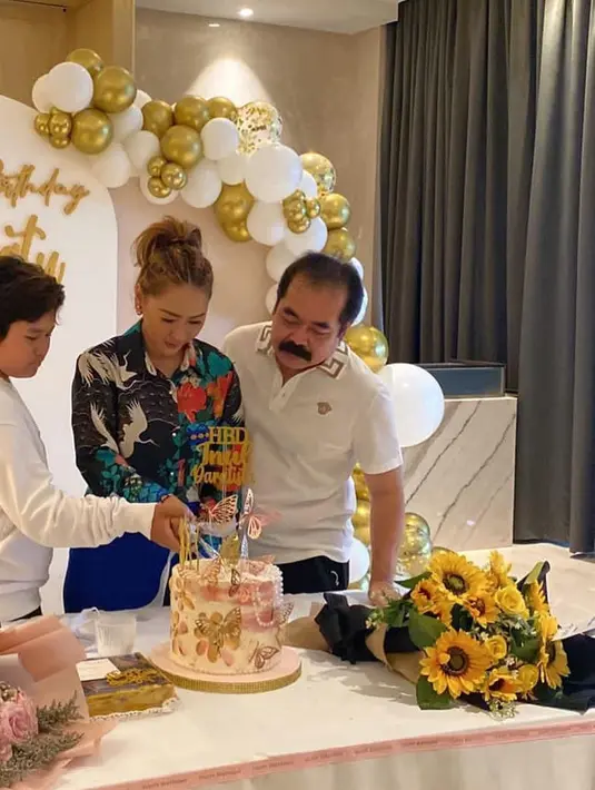 Inul Daratista (Instagram/inul.d)