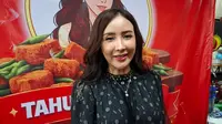 Ucie Sucita Berbisnis Tahu Sumedang Dengan Target 3 Bulan Balik Modal: Aku Perintis Bukan Pewaris