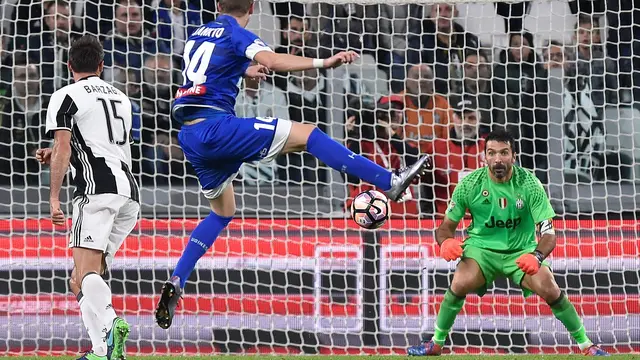 Gianluigi Buffon
