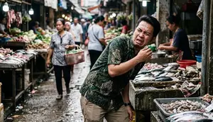 Cara Mengatasi Rasa Jijik yang Berlebihan agar Aktivitas Tak Lagi Terganggu