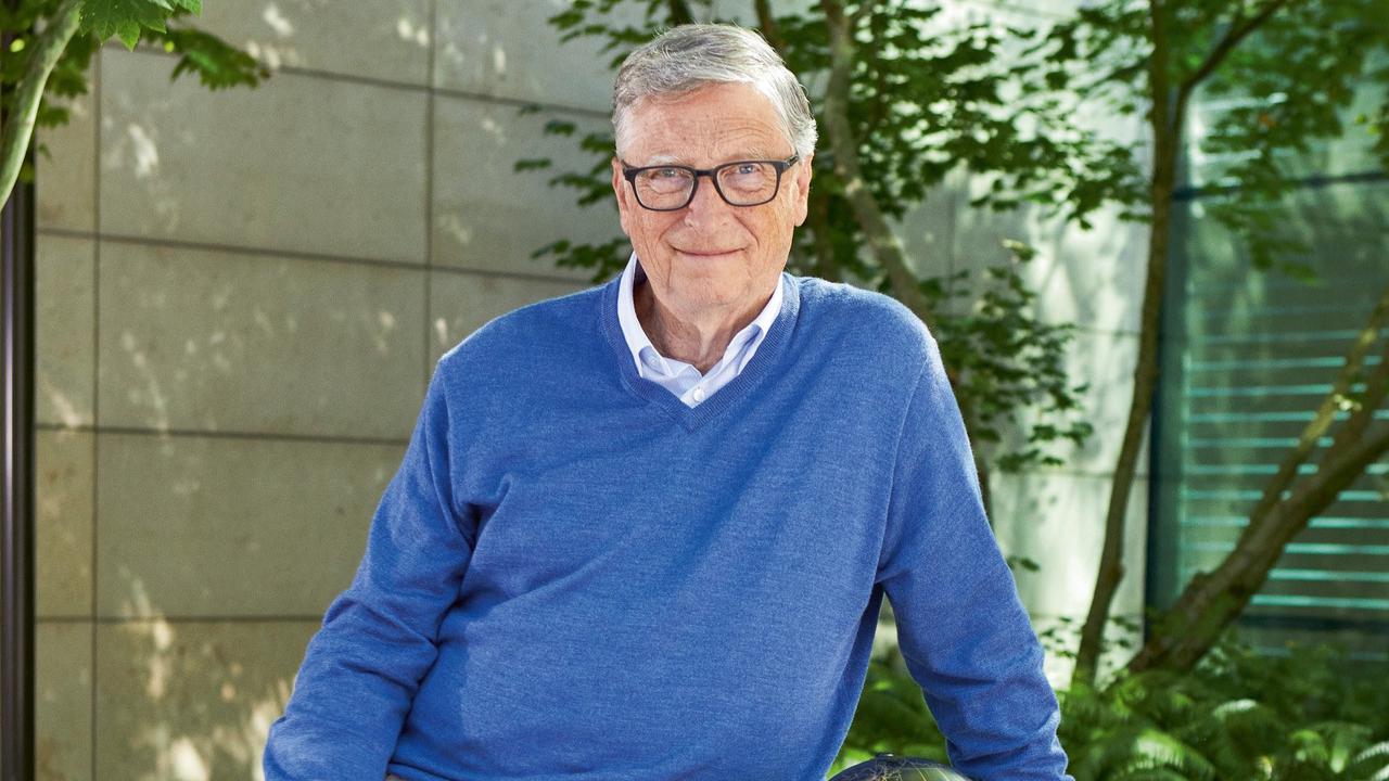 Kabar Mengejutkan, Bill Gates Mau Tutup Yayasan dan Habiskan Hartanya Rp2.337 Triliun Sebelum Meninggal Dunia