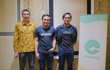 Mantan CEO eFishery Gibran Divonis lebih Ringan