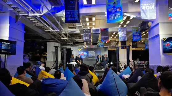 Jakarta Hybrid Race Layaknya Latihan Hyrox, Trainer 20FIT Tekankan Atlet Tak Lampaui Batas Fisik