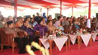 JK: Semua Harus Bergerak Agar Indonesia Bebas Sampah pada 2020
