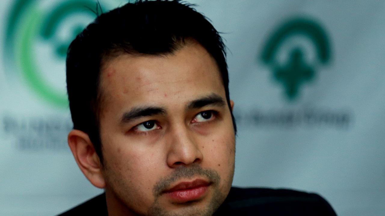 [Bintang] Raffi Ahmad