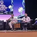 LaLaLa Festival 2026 Promosikan Jakarta Sebagai Kota Global