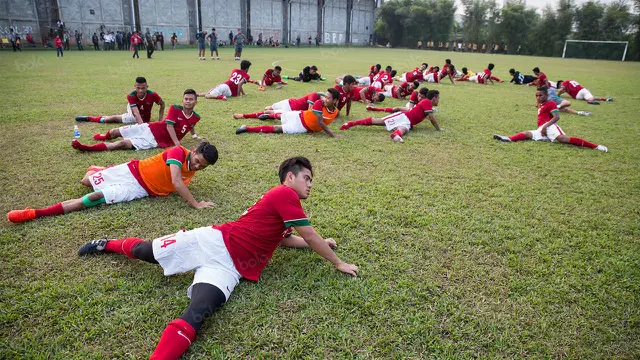 Timnas Indonesia U-19