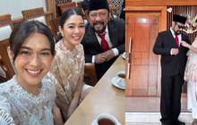 Profil Jamal Mirdad: Dari Penyanyi Pop Hingga Akhirnya Duduk di DPR